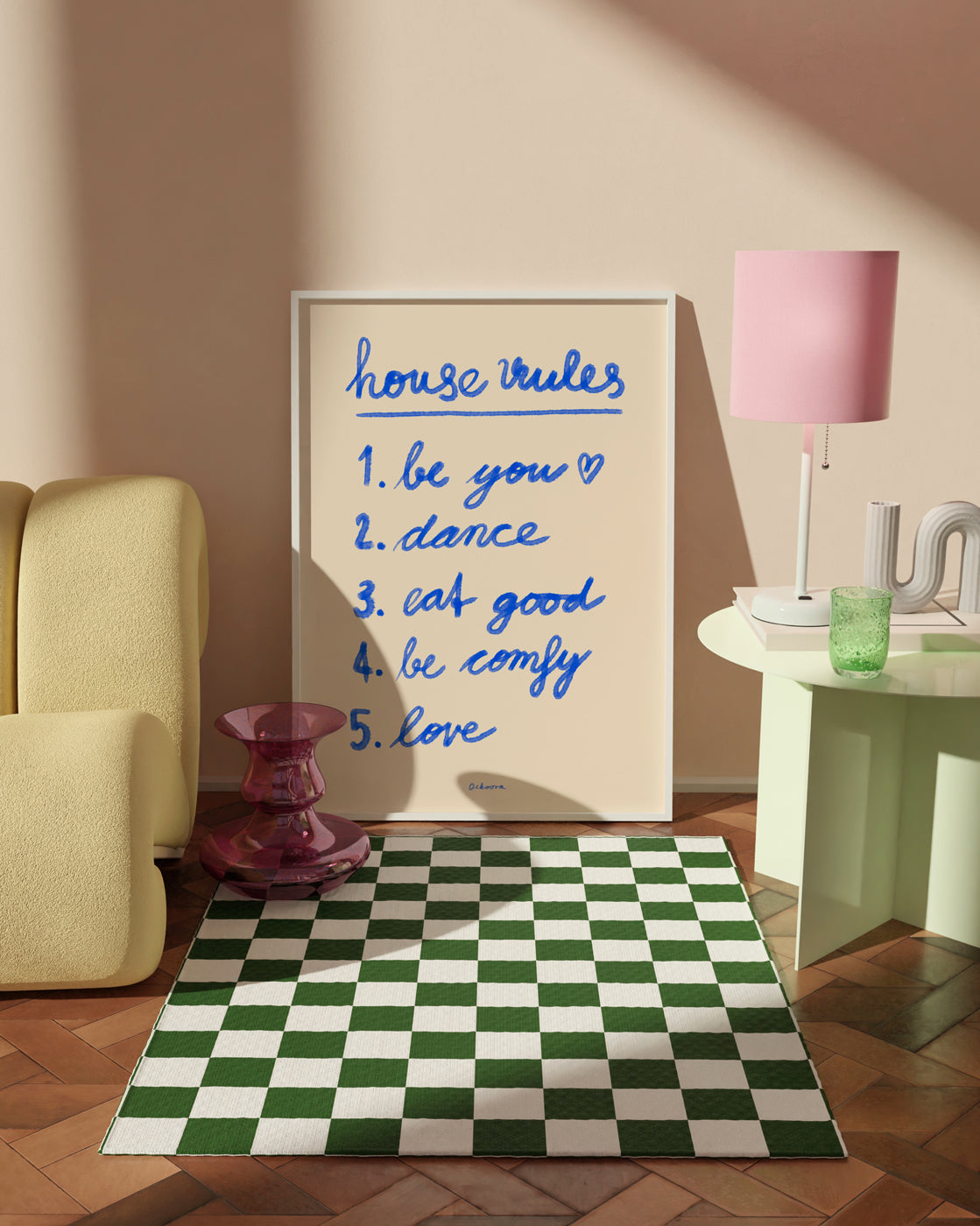 poster