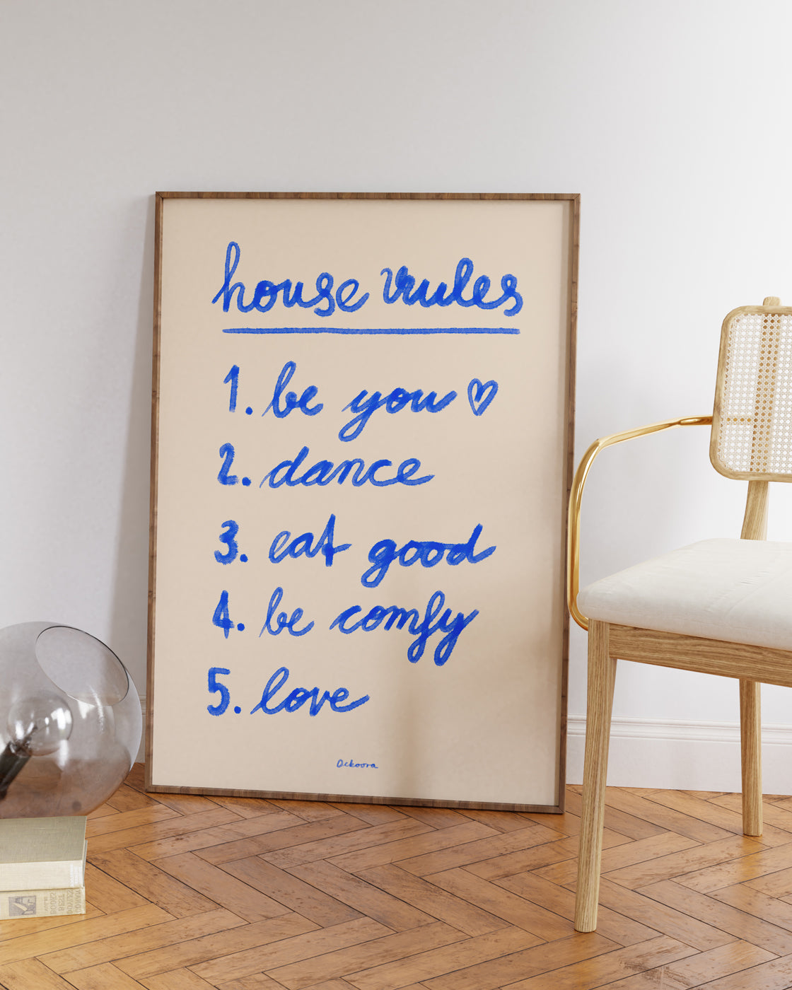 poster