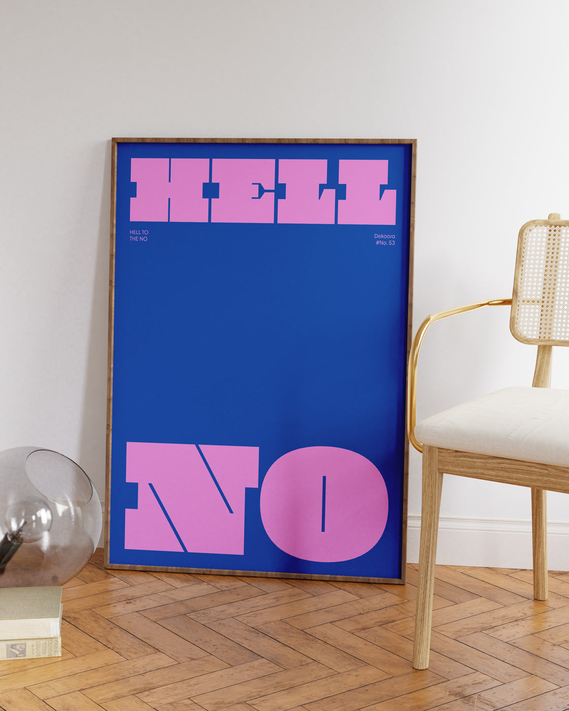 poster