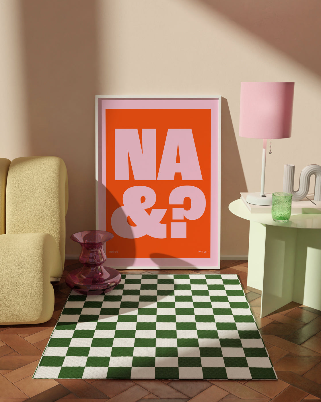poster