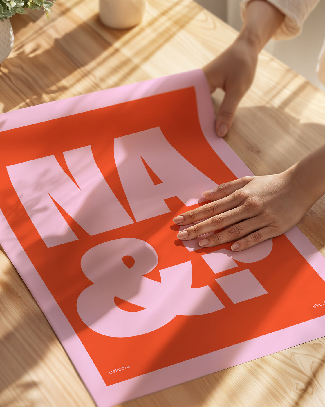 poster
