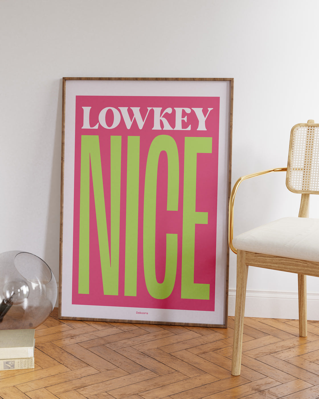 poster