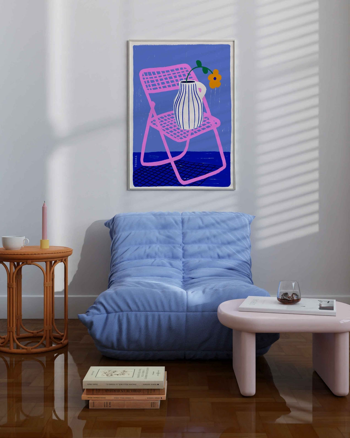 canvas