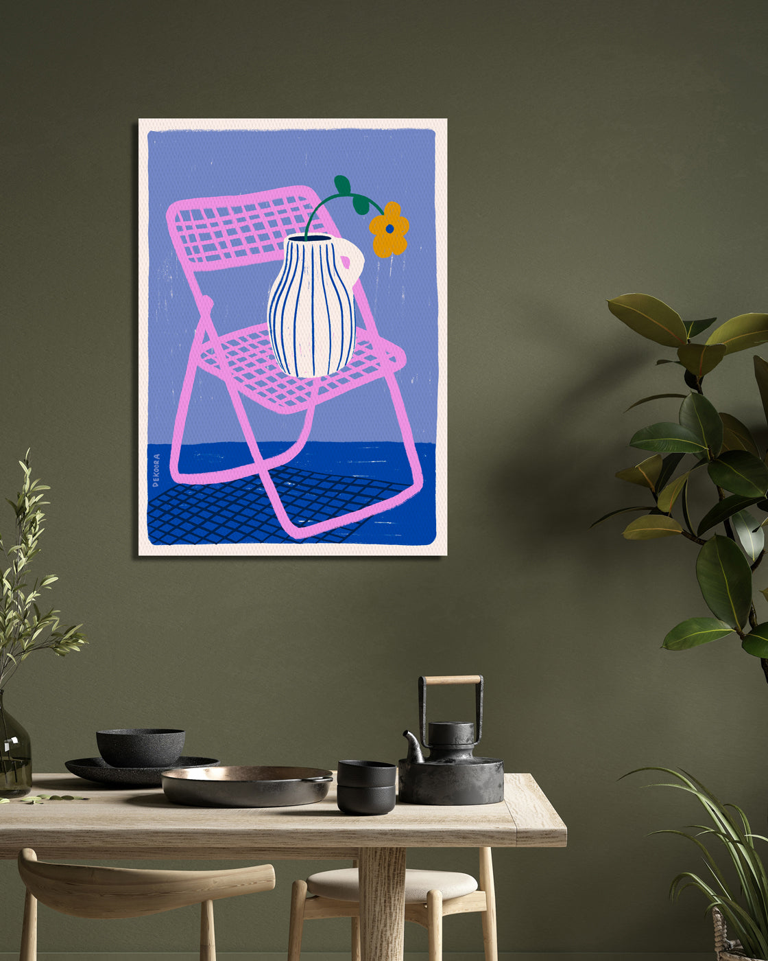 stretched-canvas
