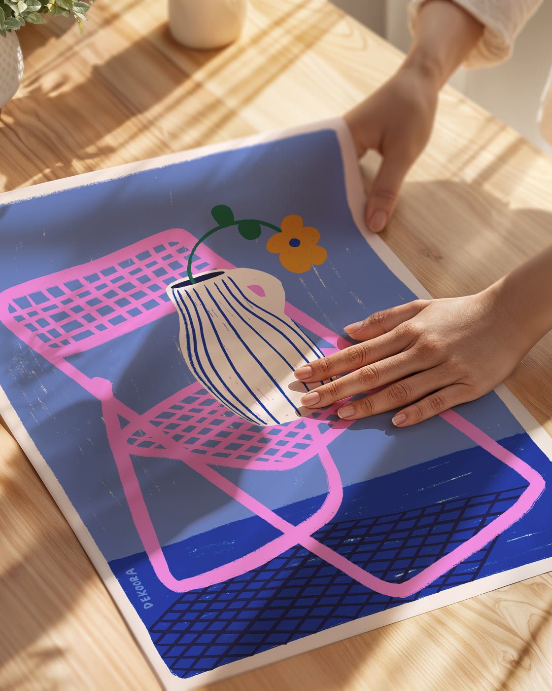 poster