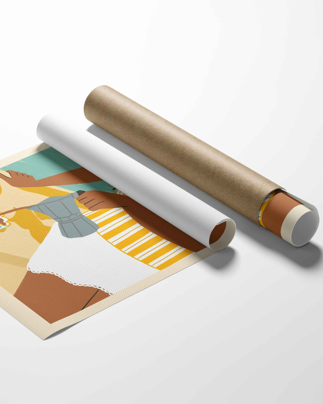 canvas