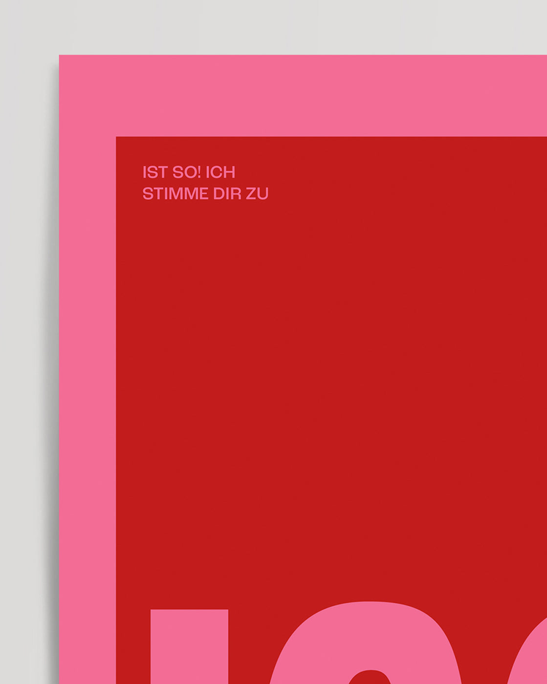 poster