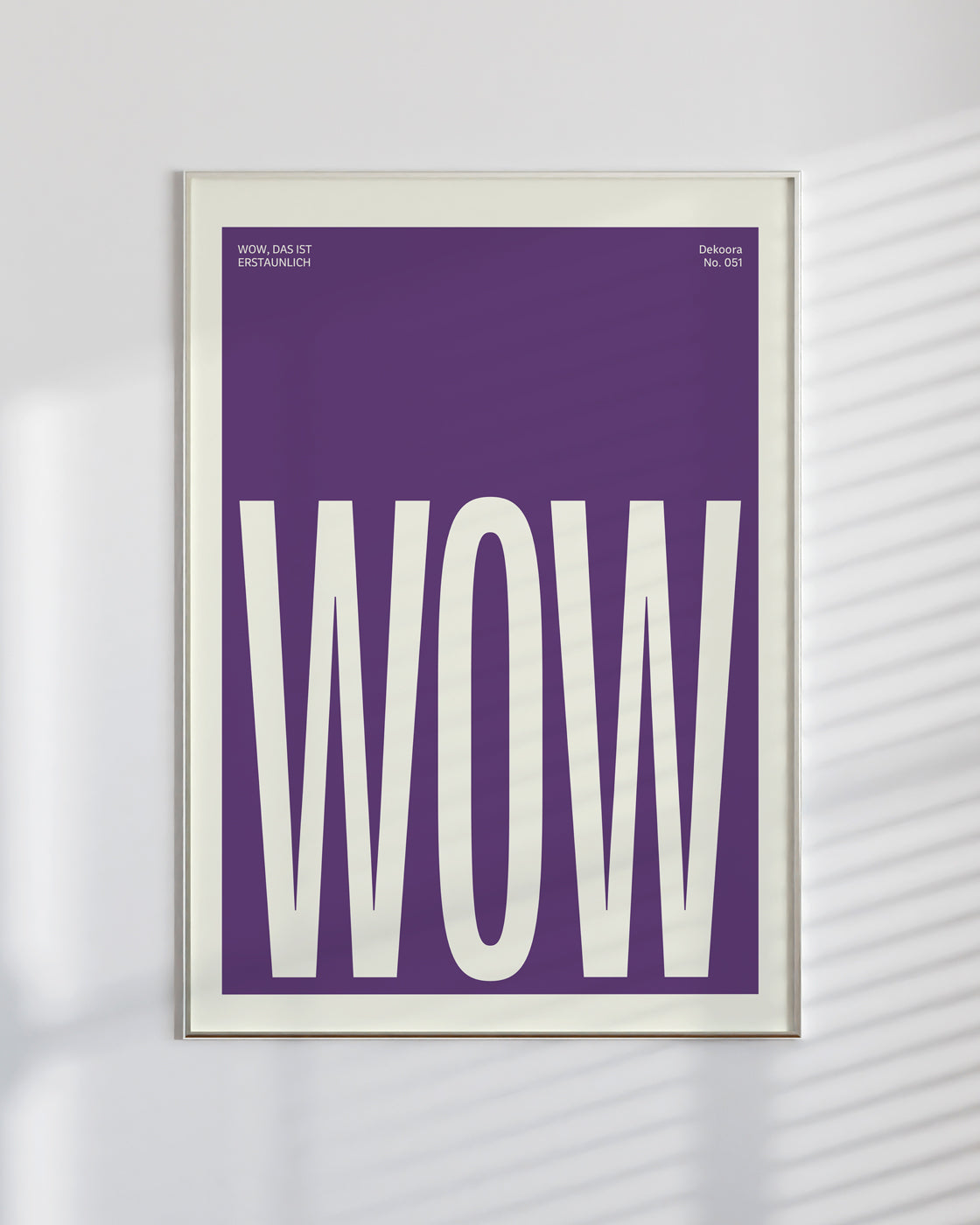 poster