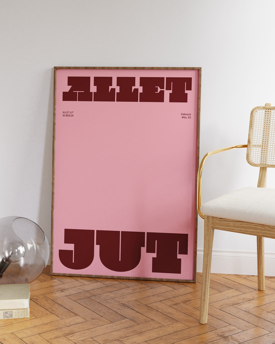 poster