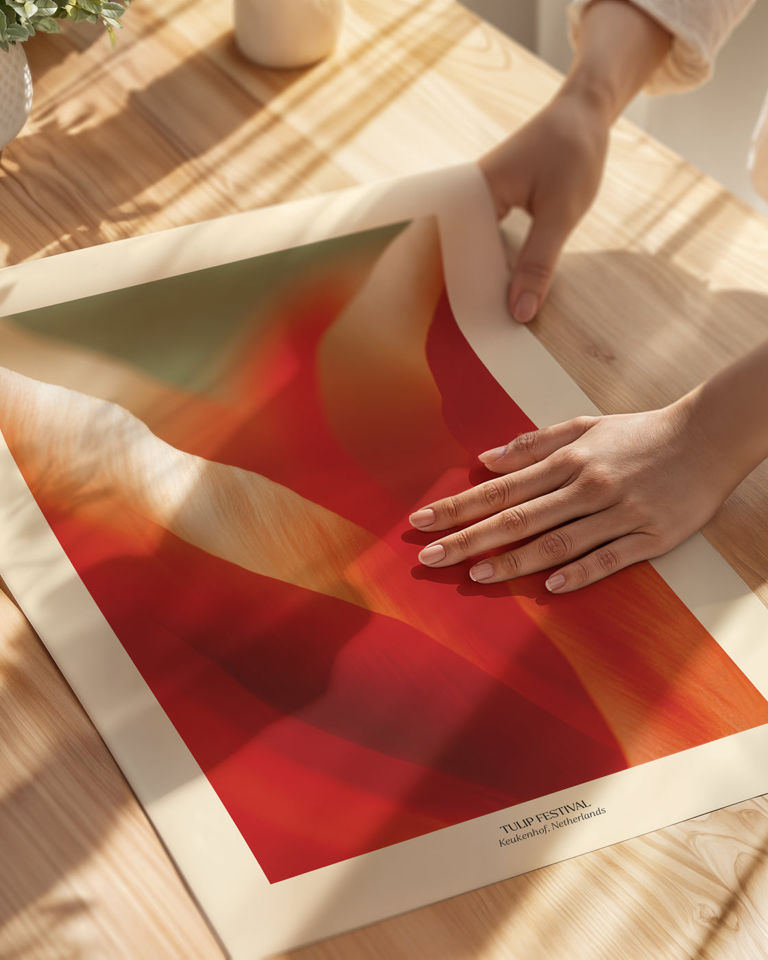 poster
