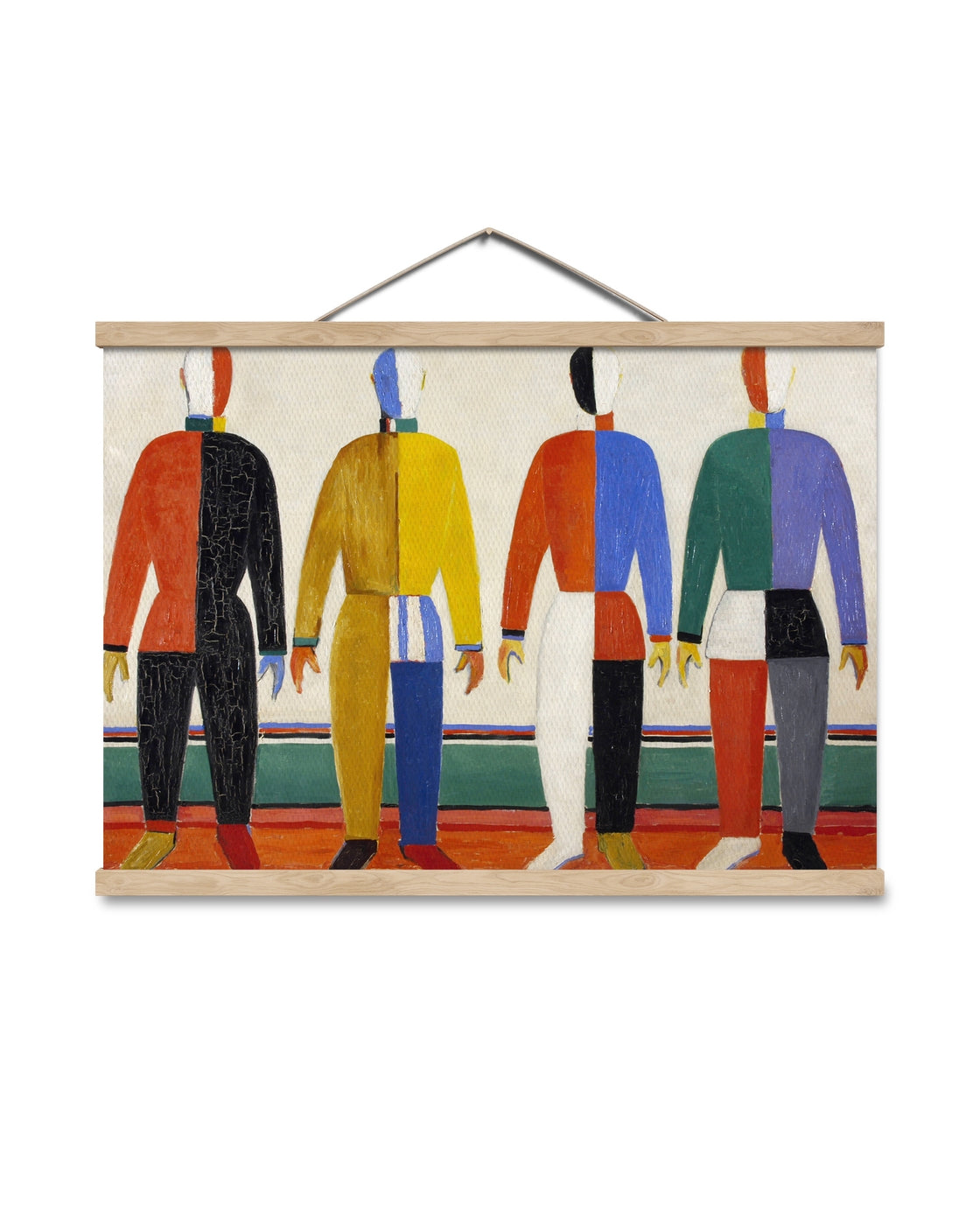 canvas