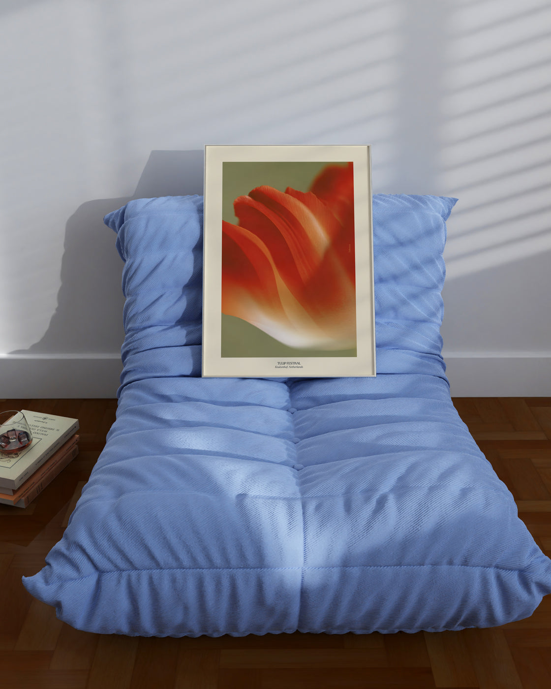 canvas