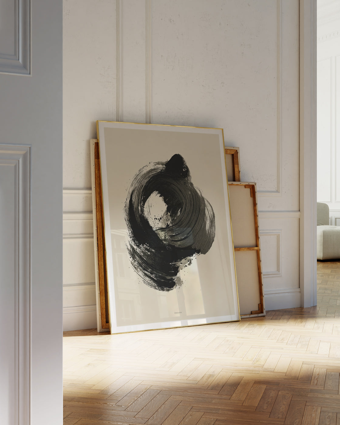canvas
