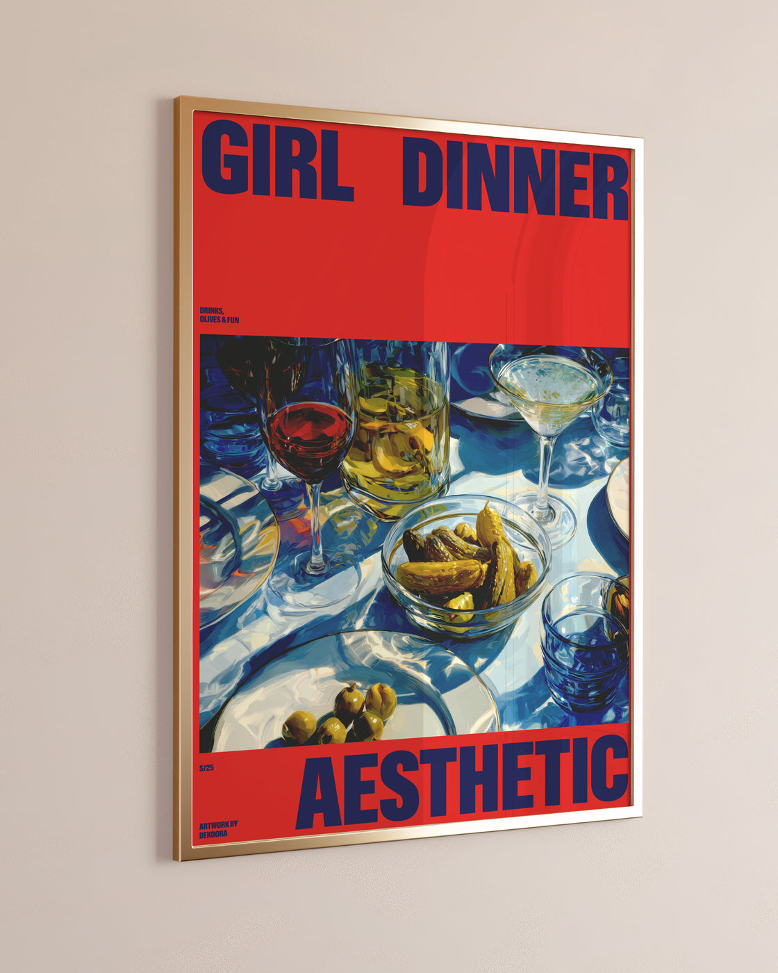 poster