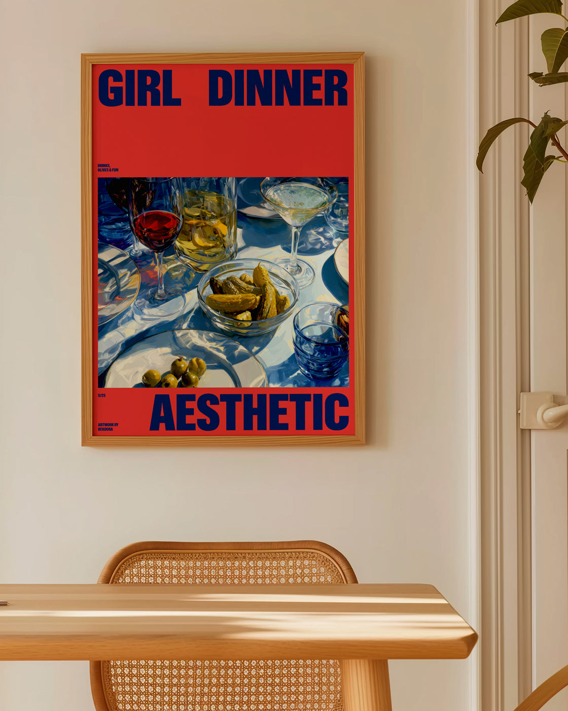 poster