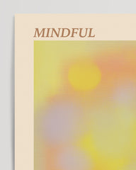 After Hover: Mindful Aura: Mindfulness, Awareness &amp; Compassion