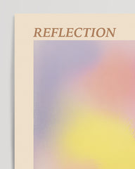 After Hover: Reflection Aura: Refocus &amp; Return to Your Spiritual Truth