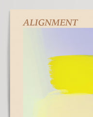 After Hover: Alignment: You Happen to Be in the Right Time &amp; Place