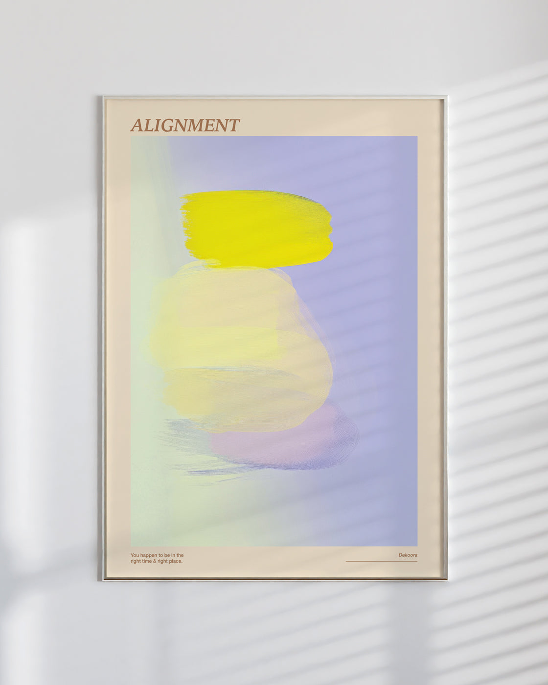 poster