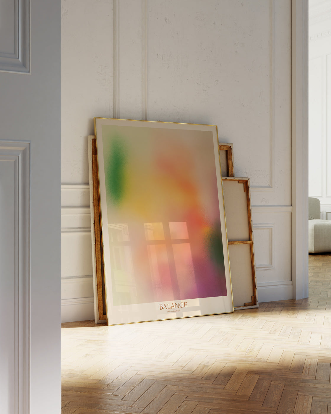 canvas
