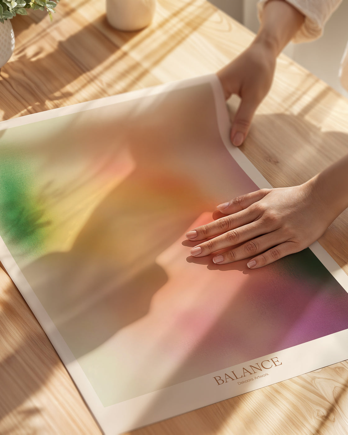 poster