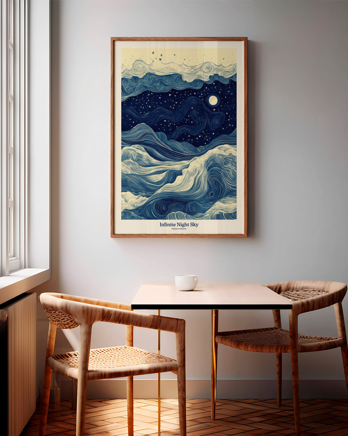 canvas