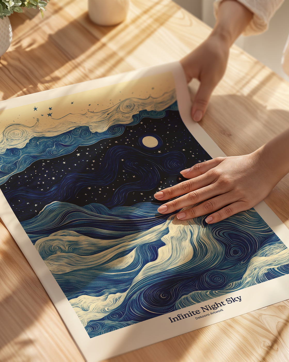 poster