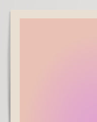 After Hover: Circle Aura "Security" in pink
