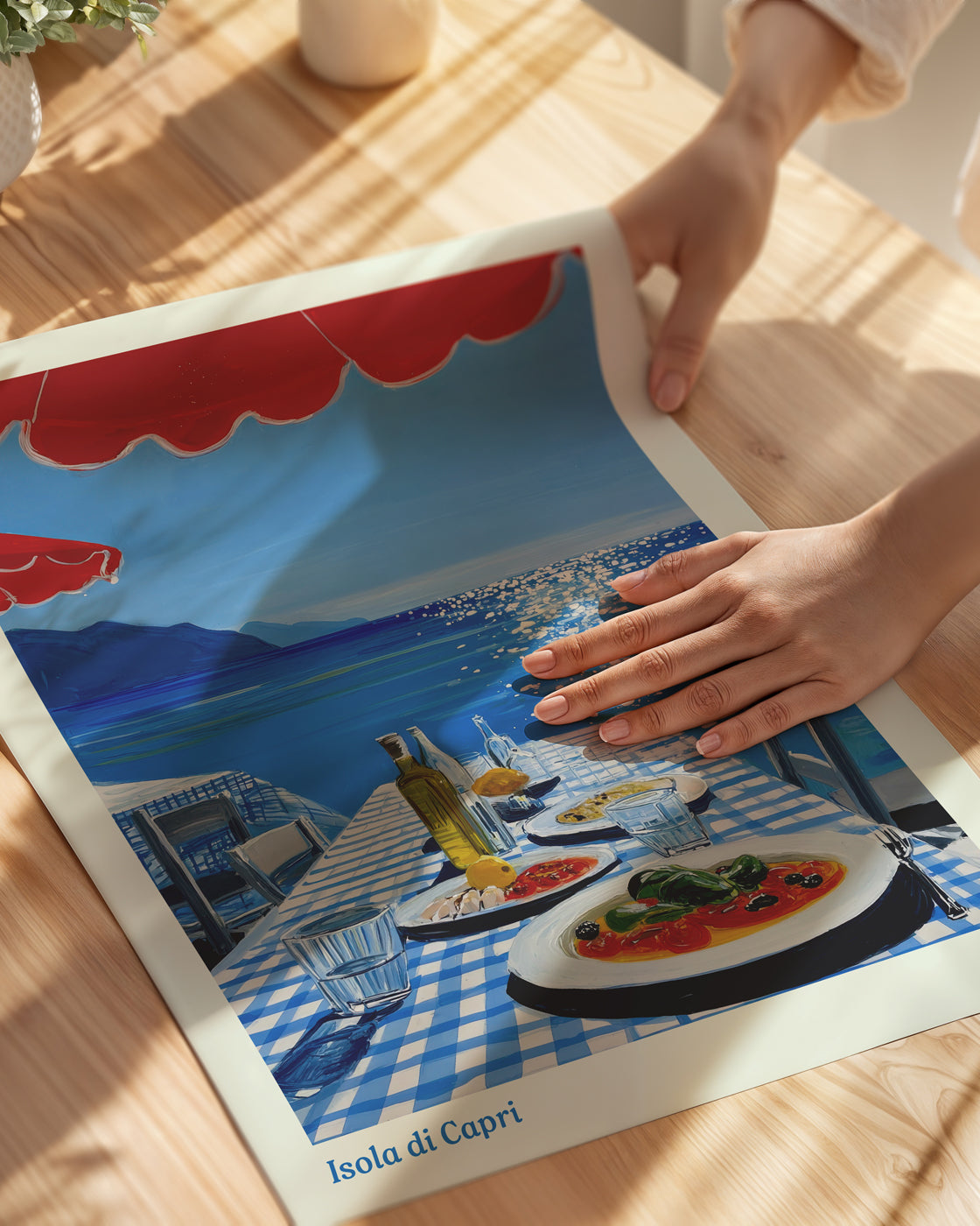 poster