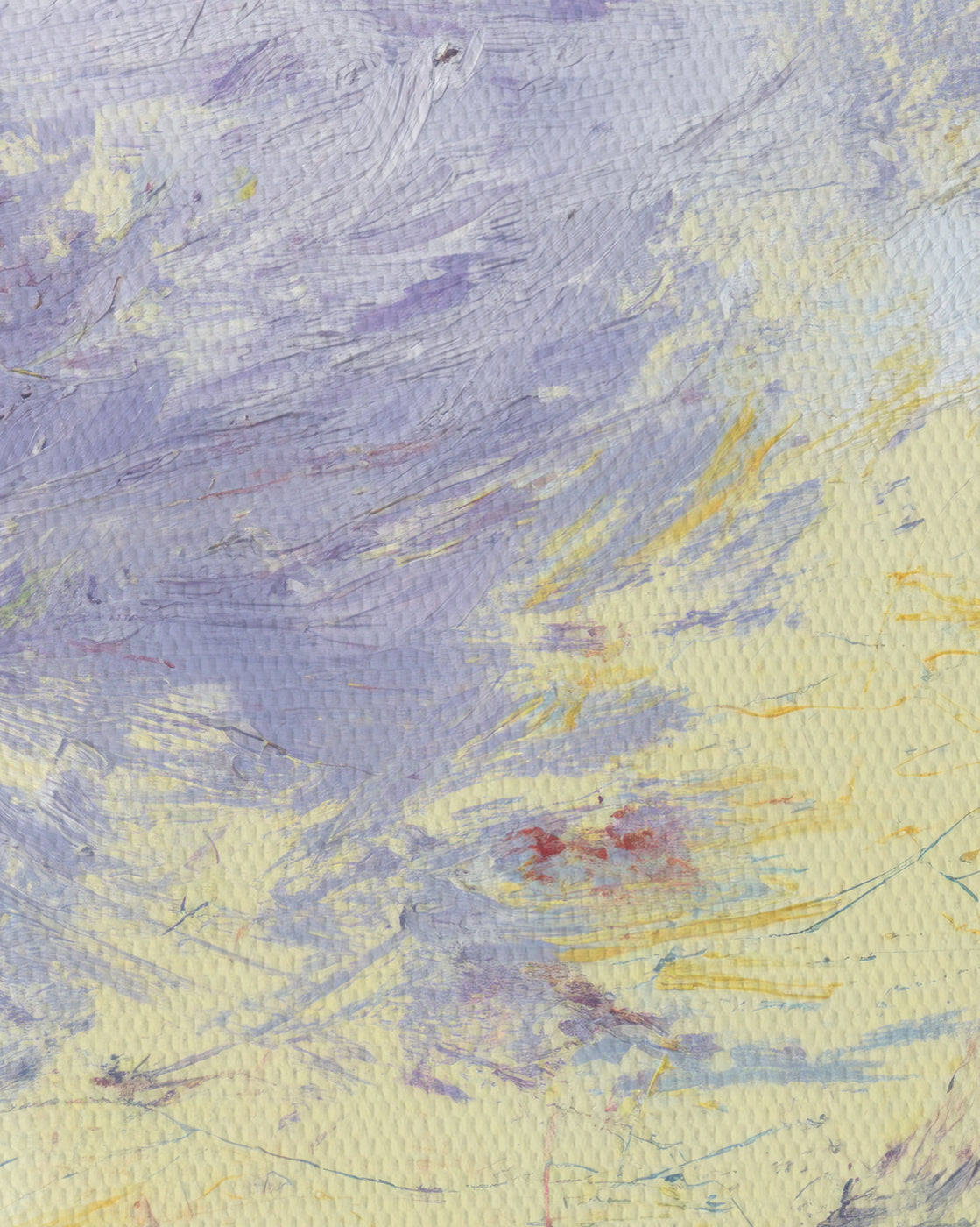 canvas