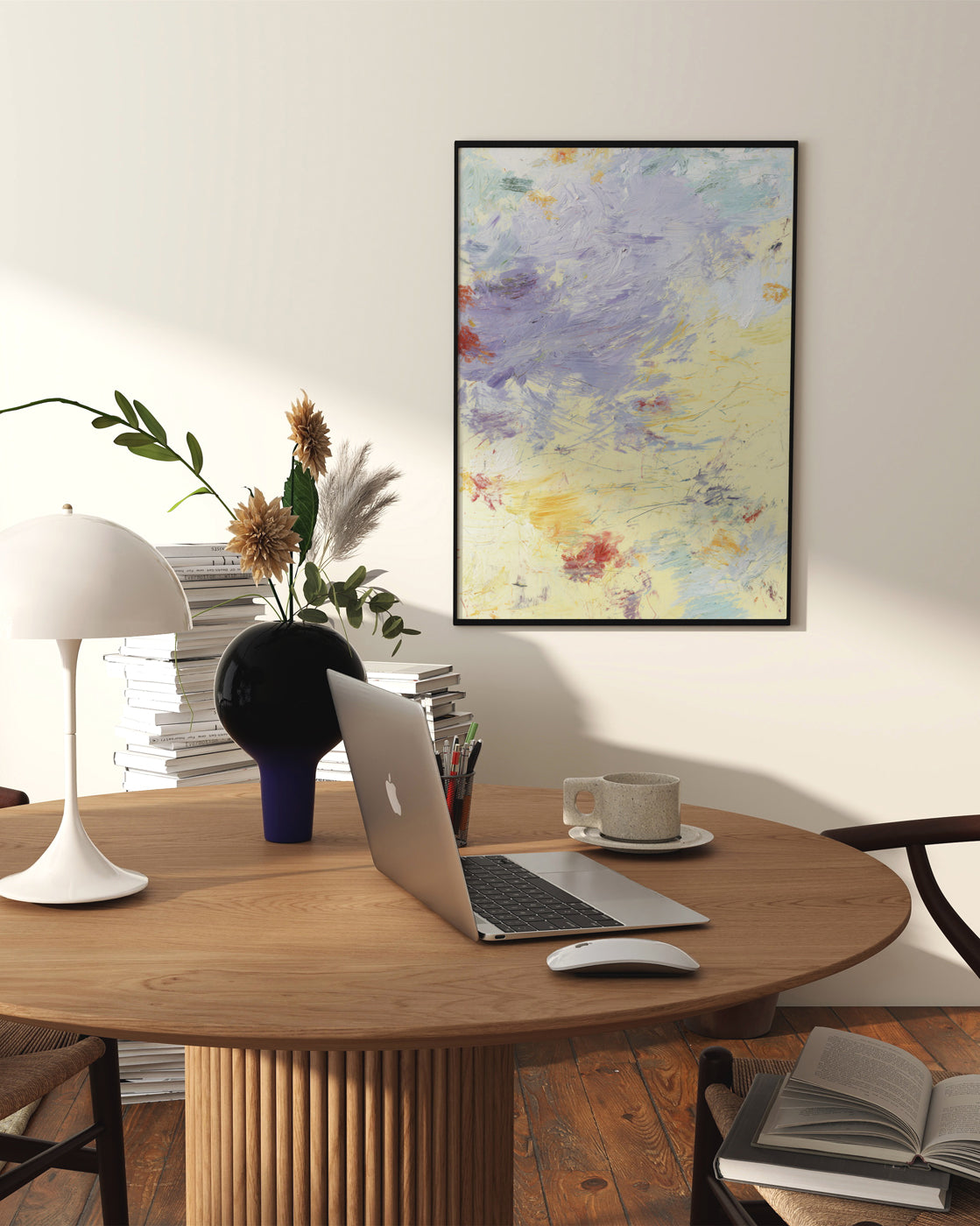 canvas