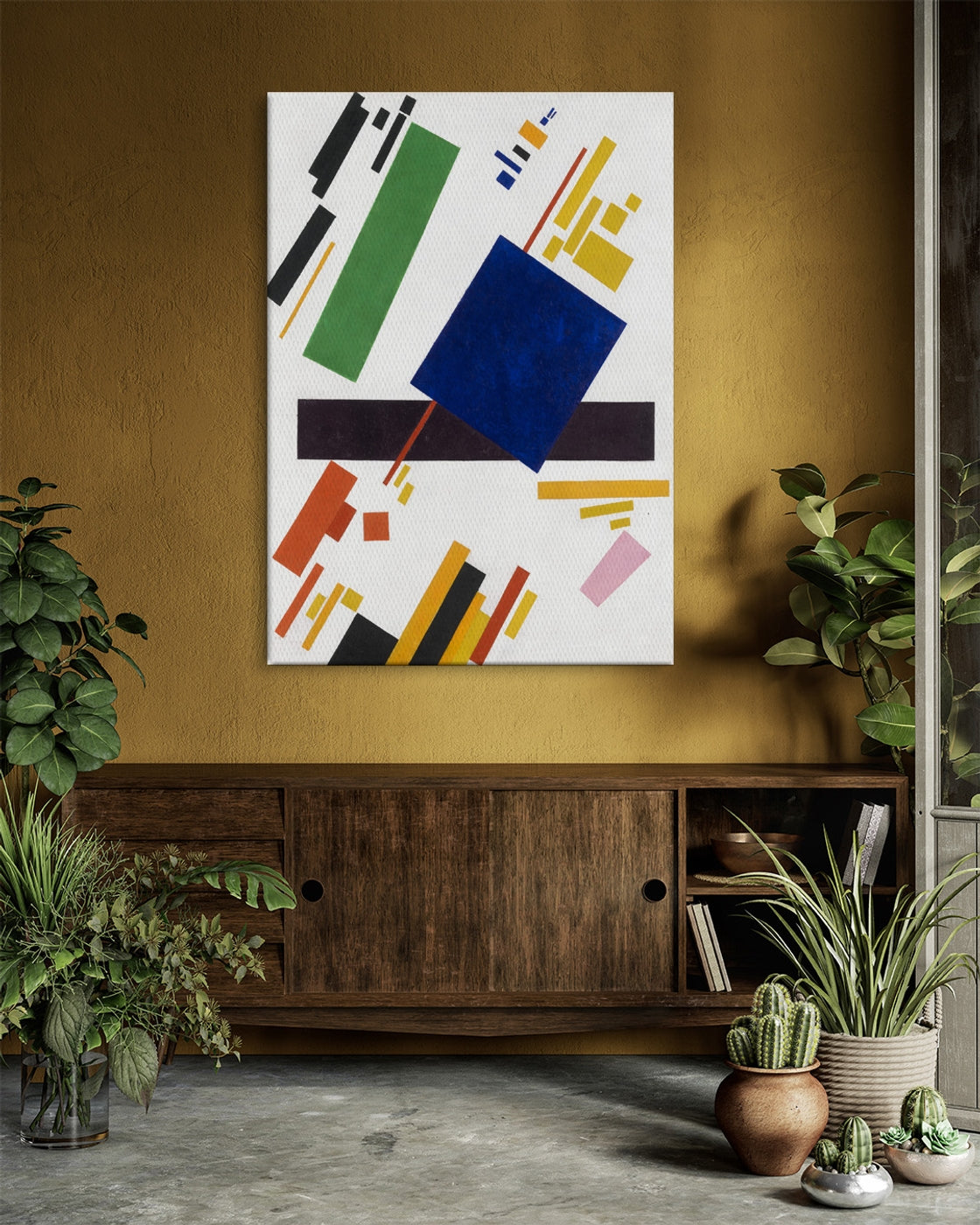 stretched-canvas