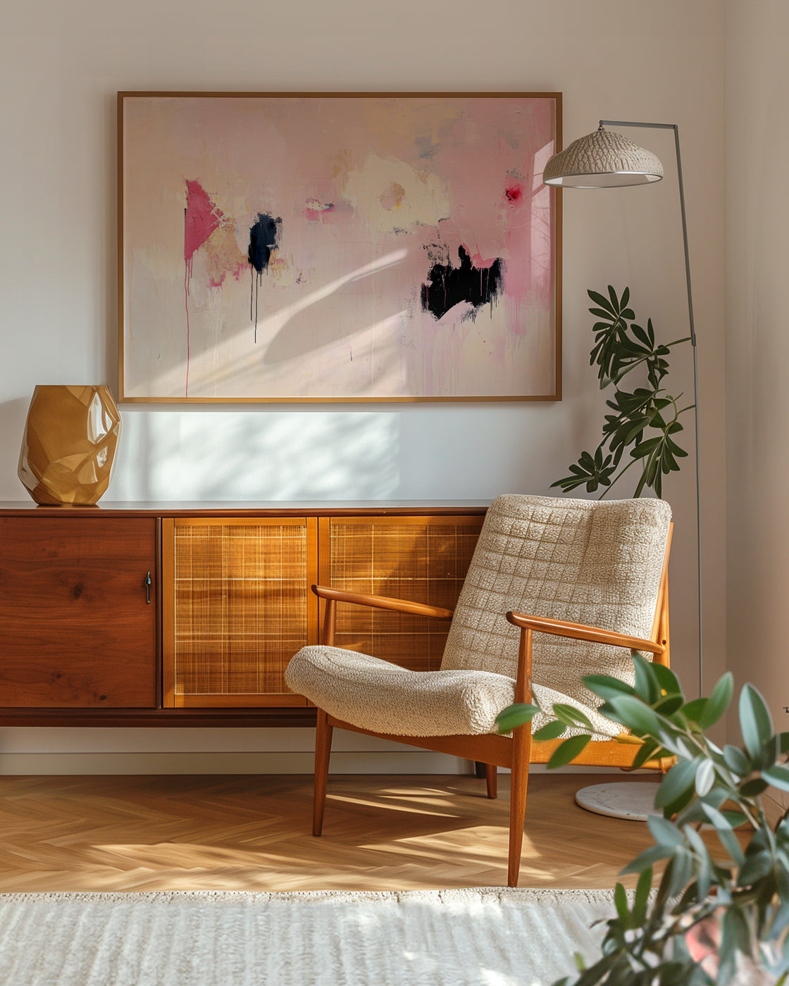 canvas