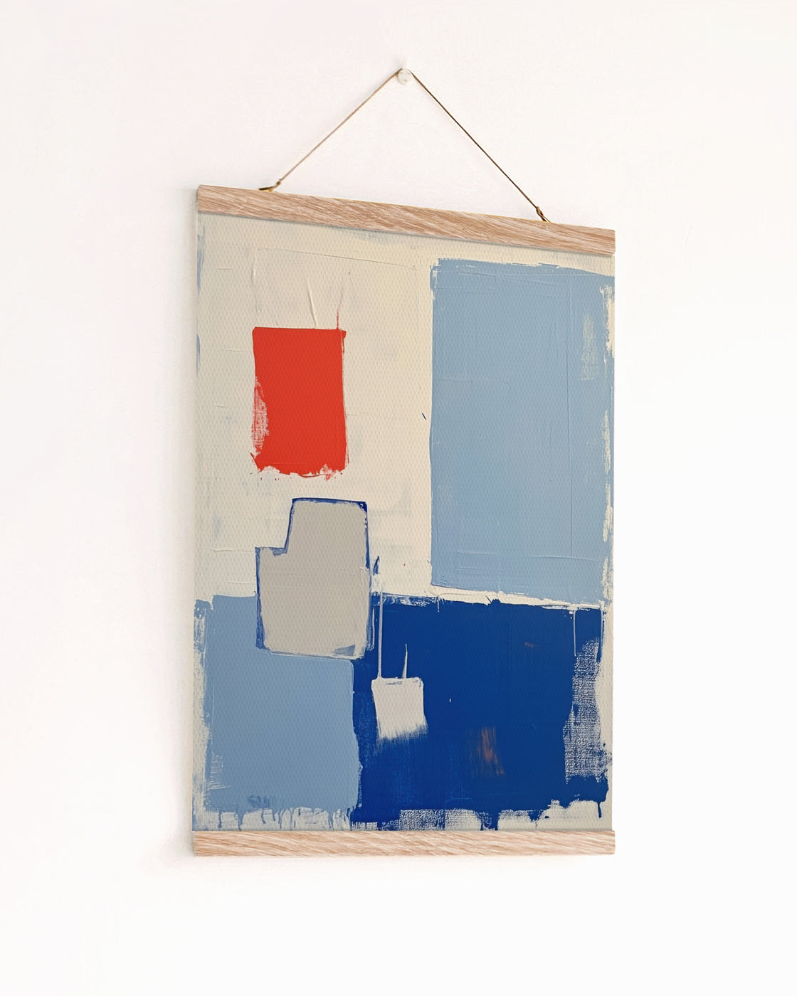 canvas