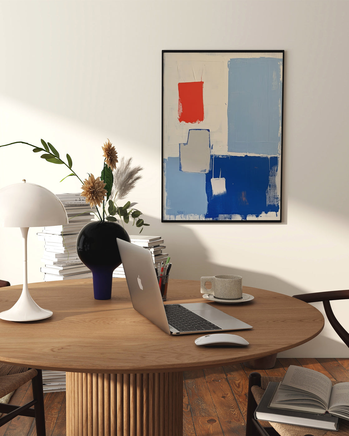 canvas