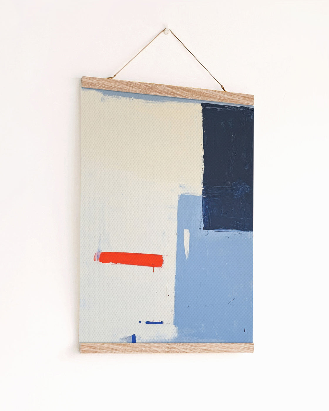 canvas