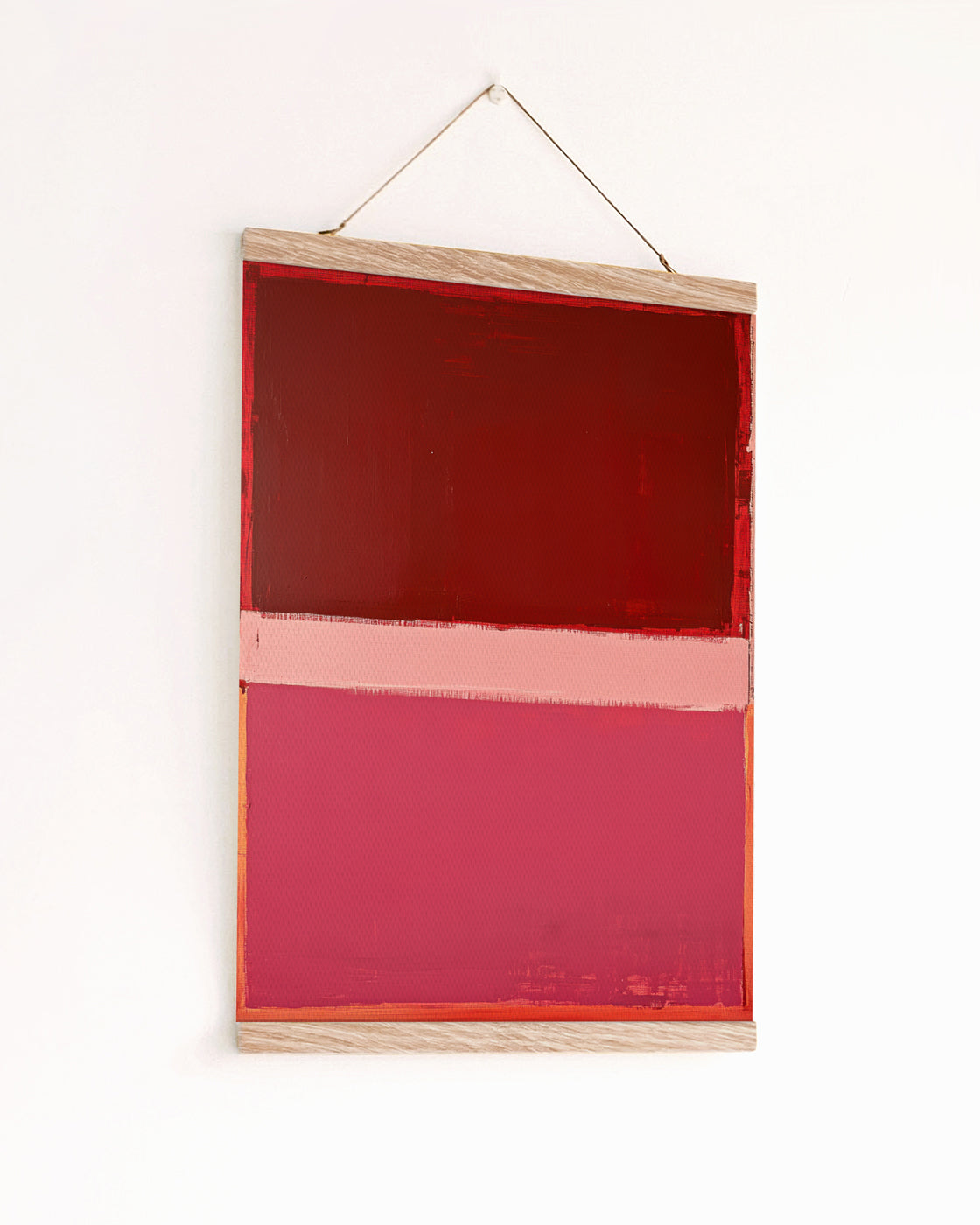 canvas