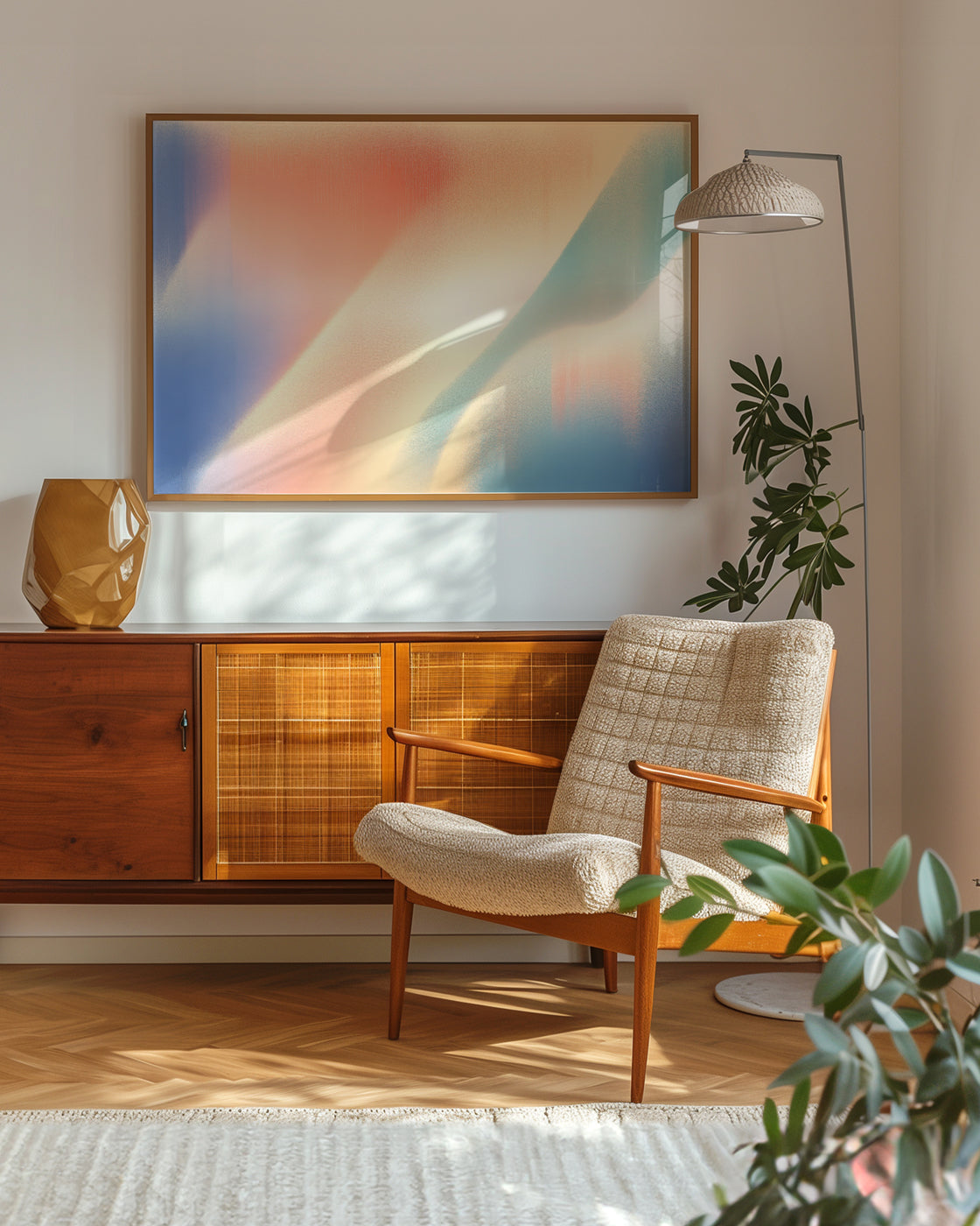 canvas