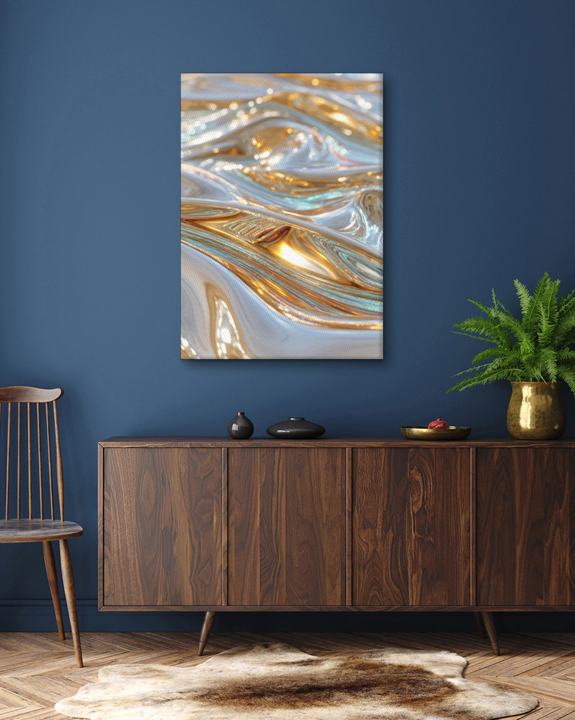 stretched-canvas