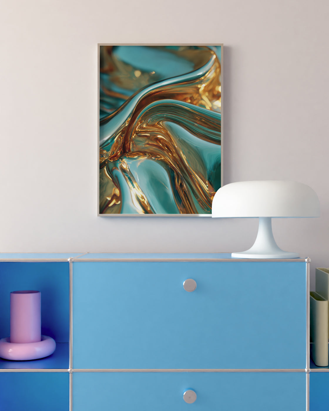 canvas
