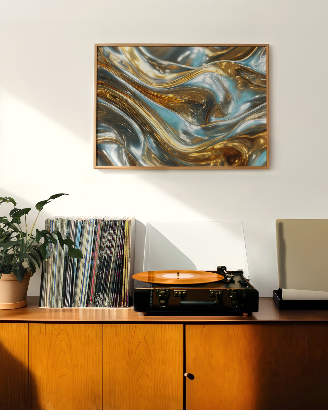 canvas