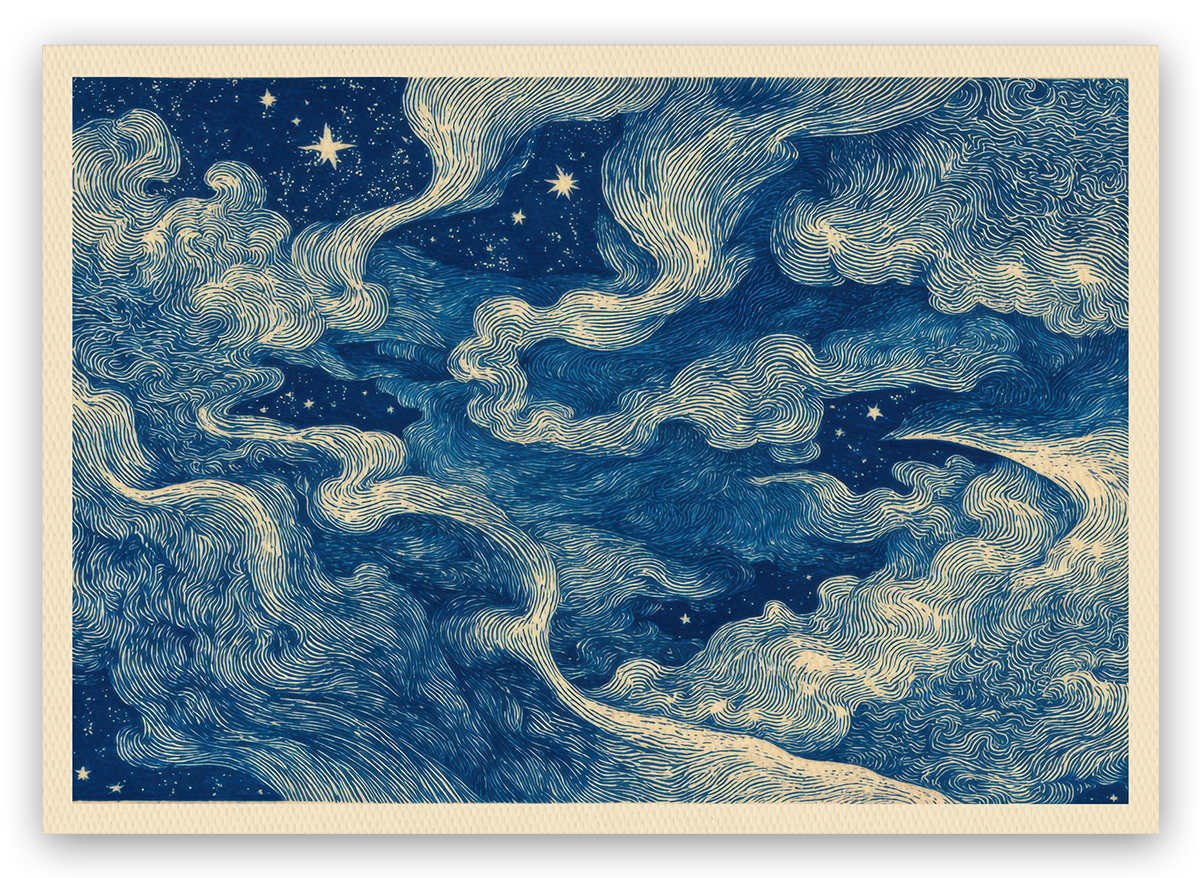canvas