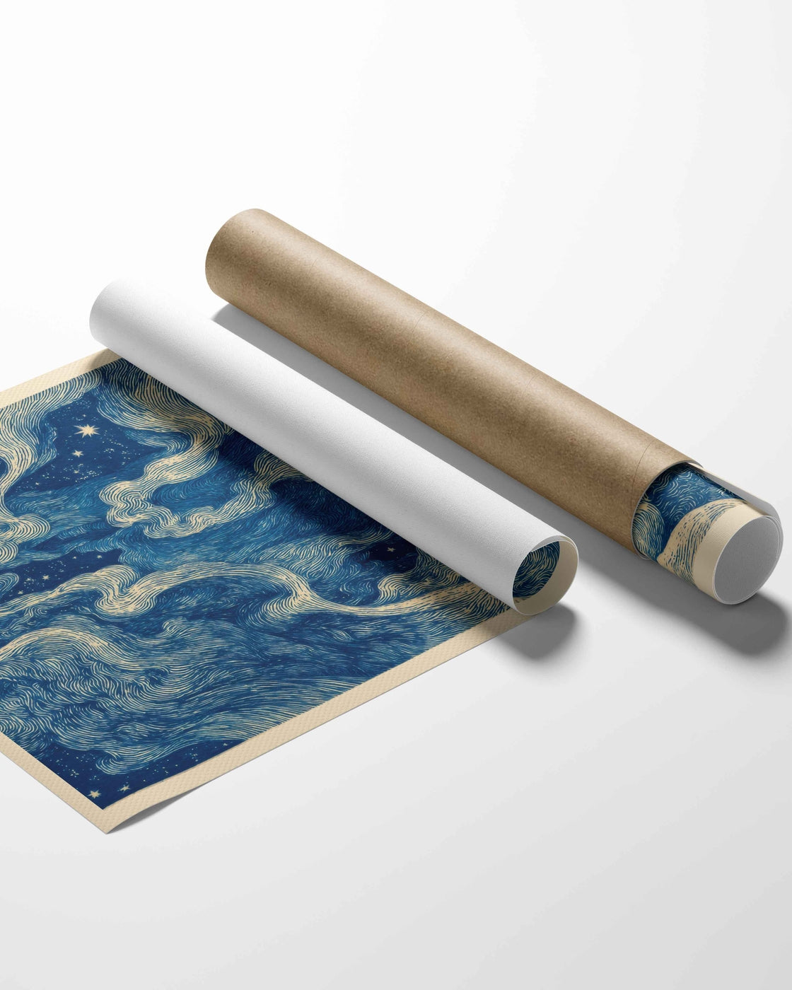 canvas