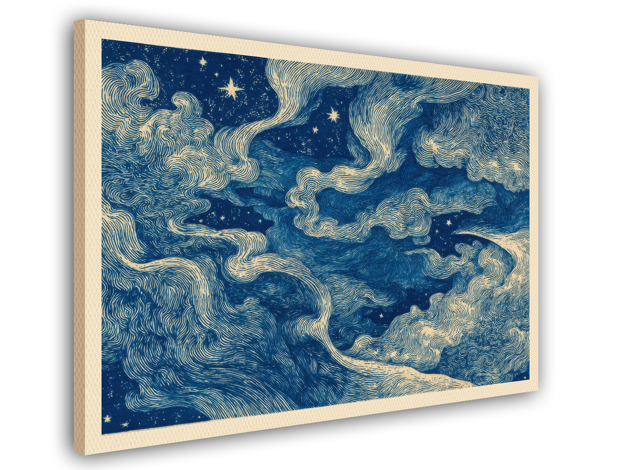 stretched-canvas