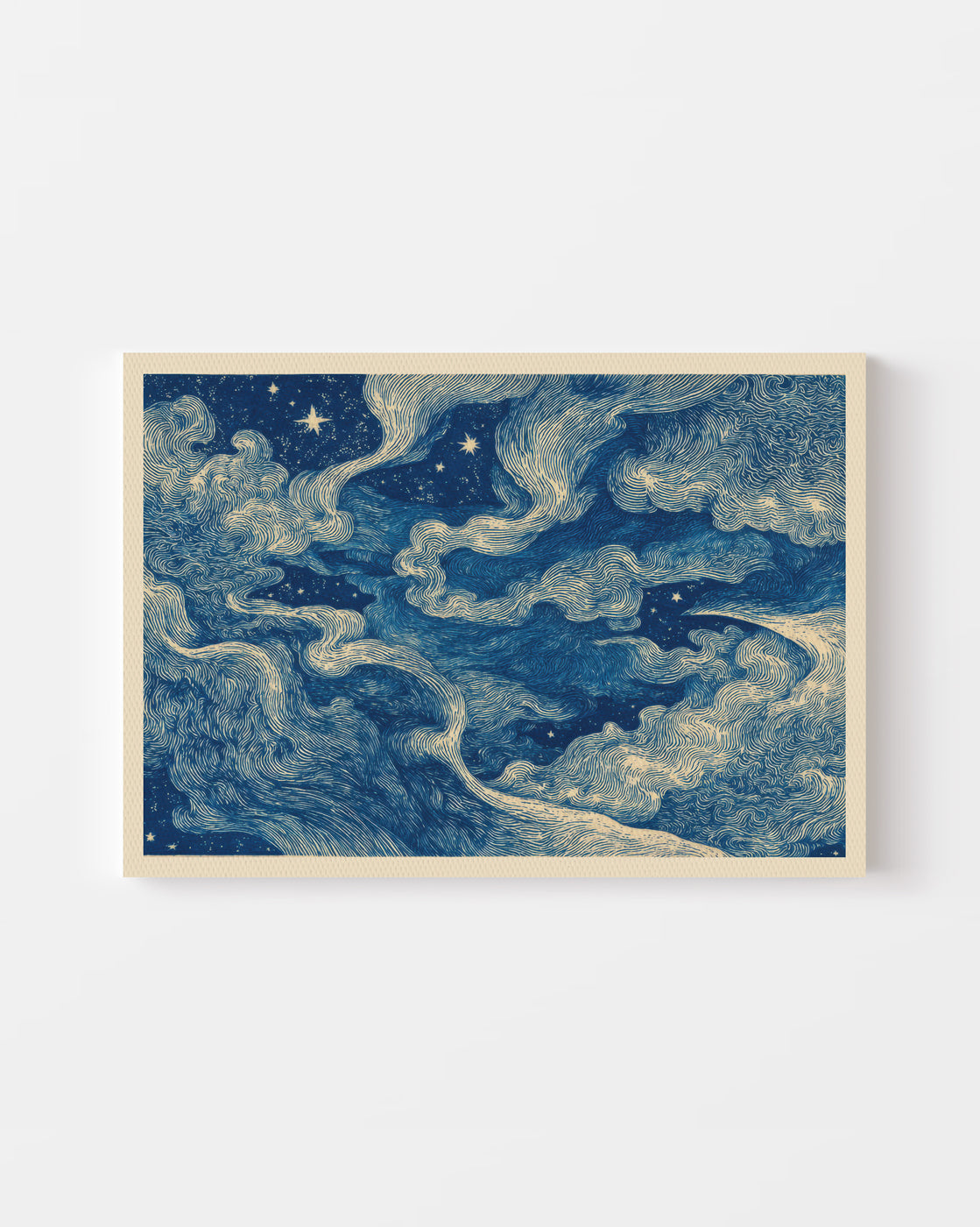 stretched-canvas
