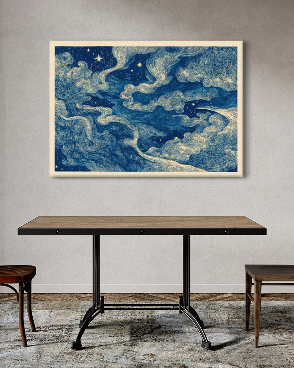 stretched-canvas