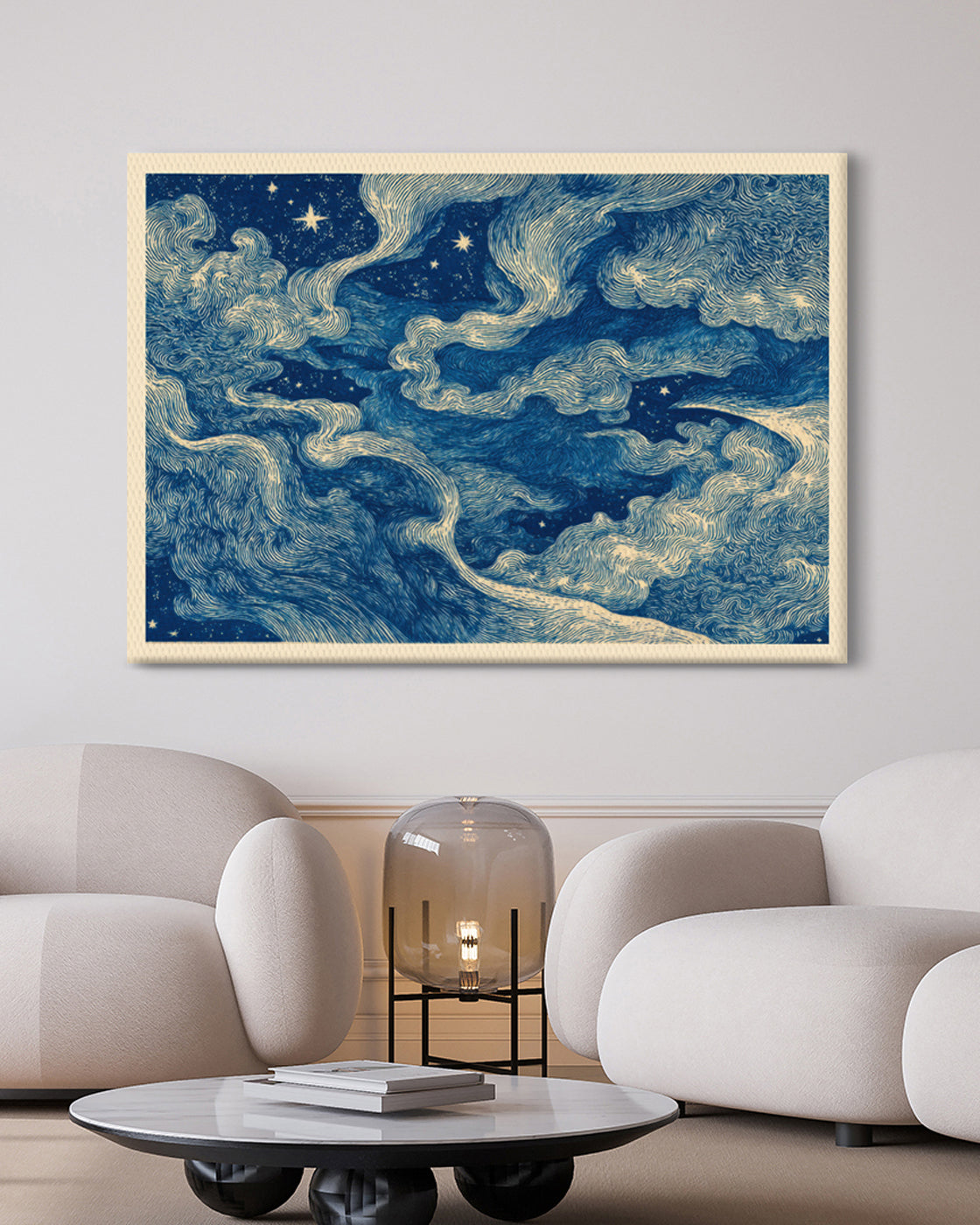 stretched-canvas