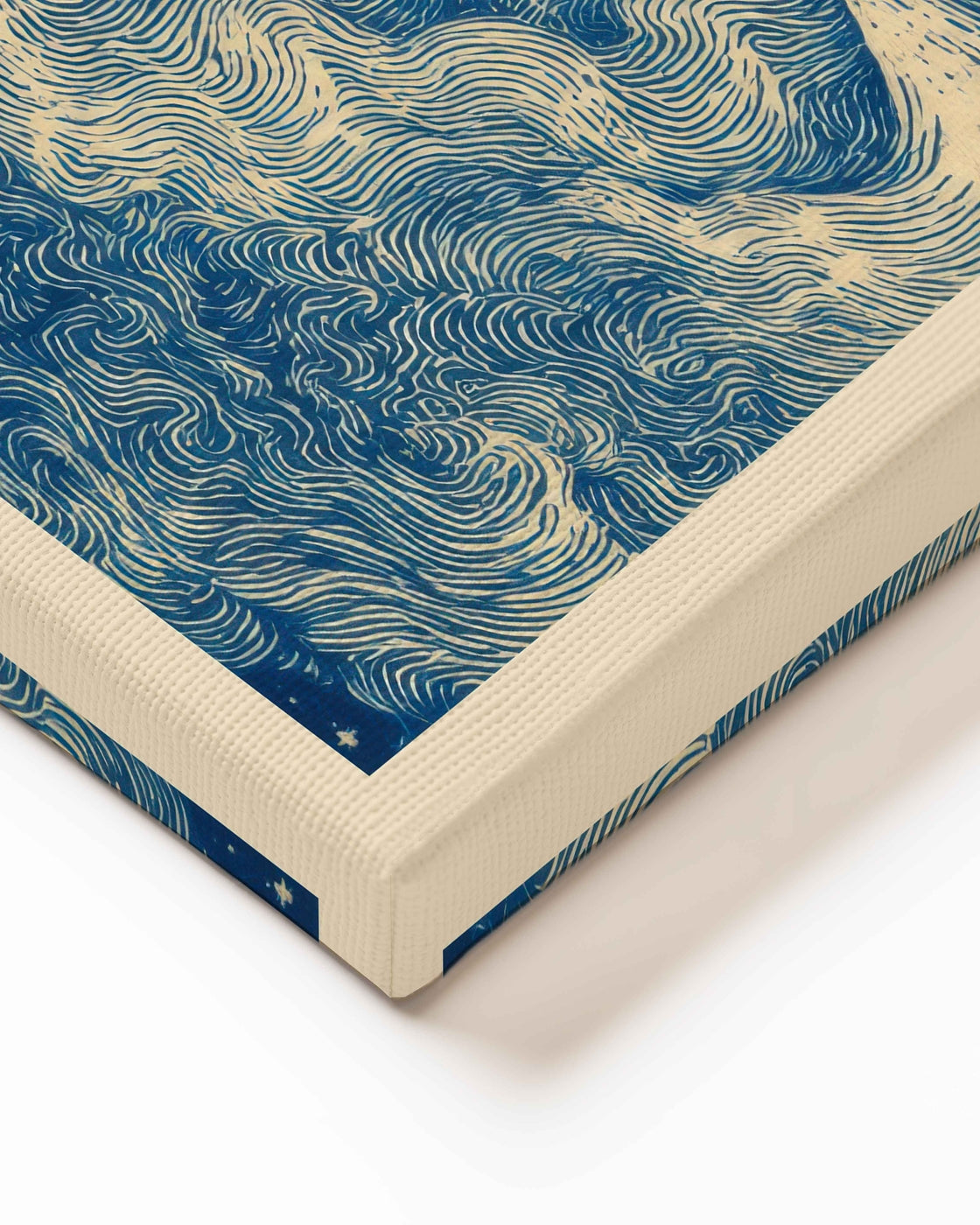 stretched-canvas
