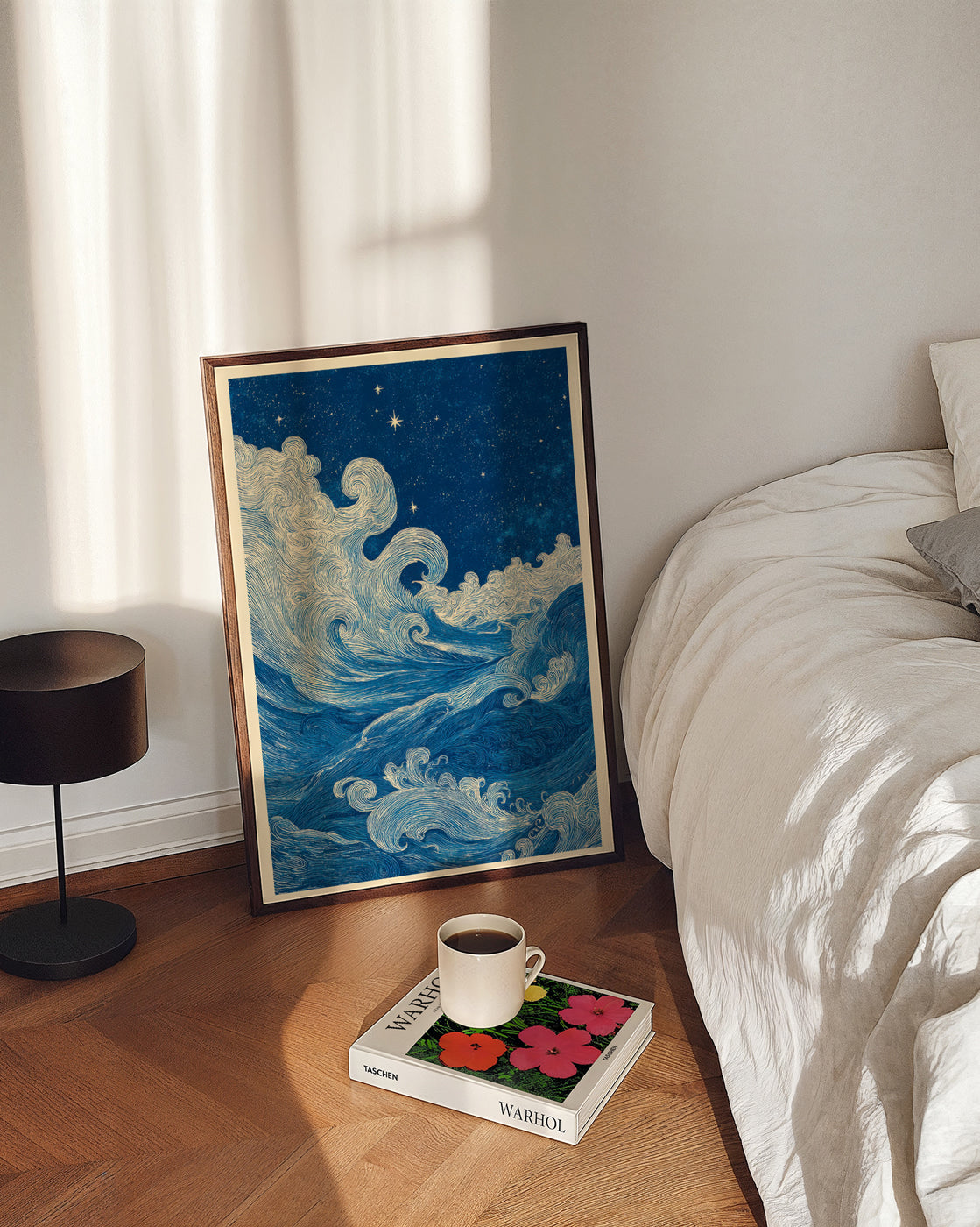 canvas