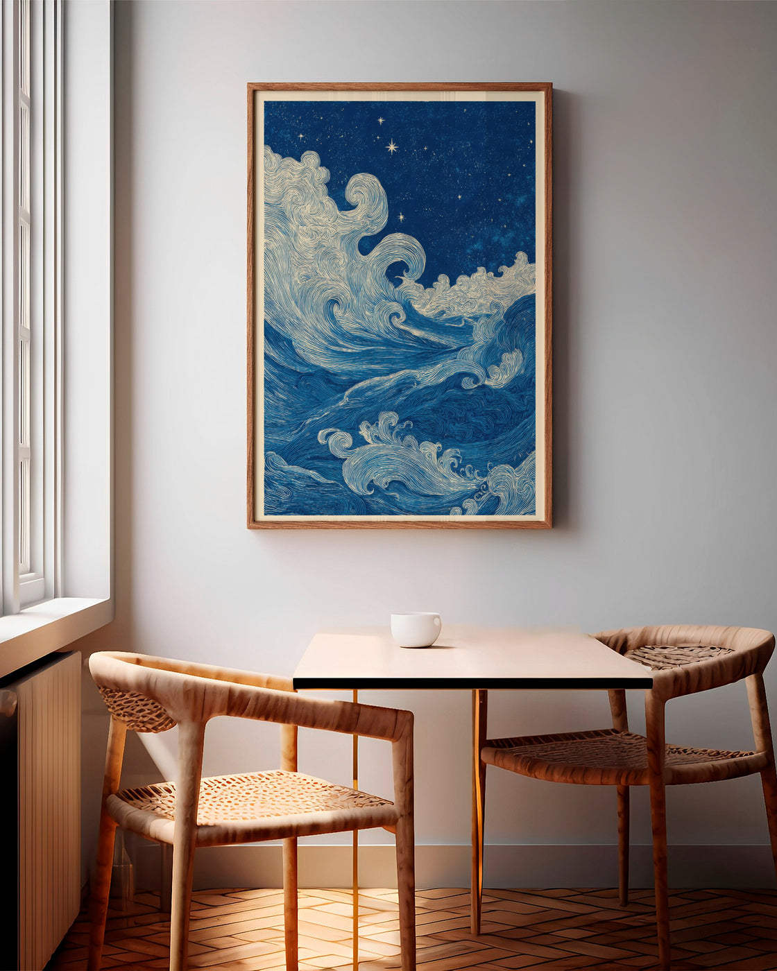 canvas